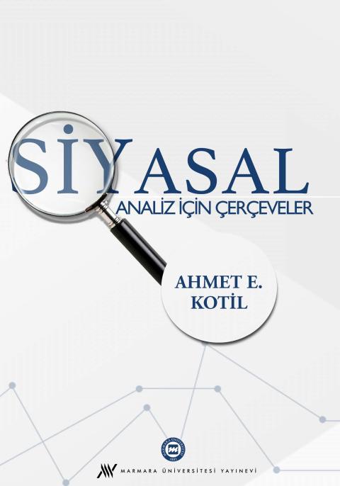 Siyasal Analiz İçin Çerçeveler