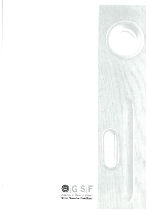 Su / Us / Yolculuklar